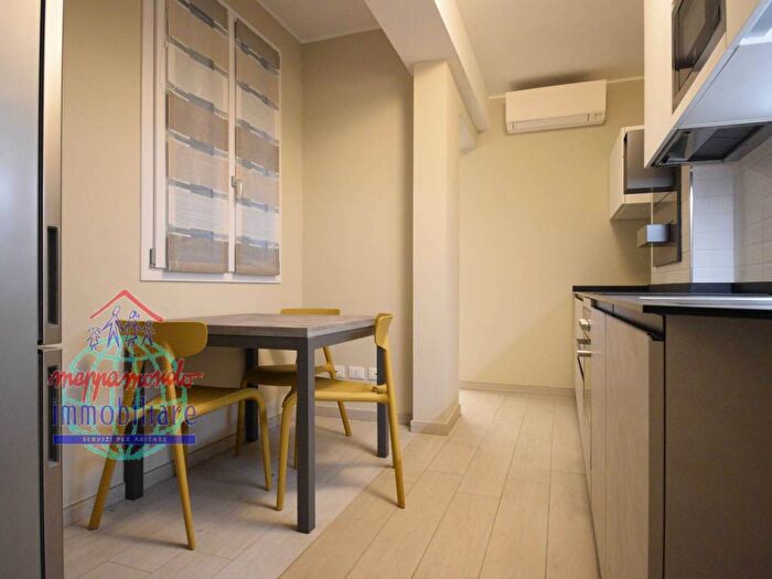 Appartamento monolocale in affitto in Via San Felice, San Felice, Bologna