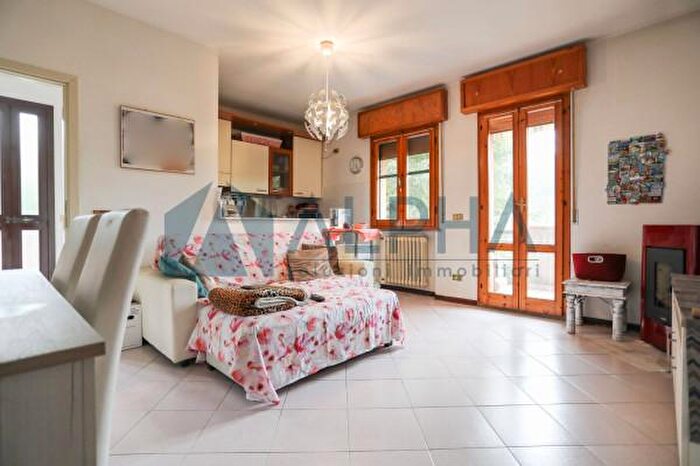 Appartamento bilocale in vendita in Via Pablo Neruda, Mercato Saraceno