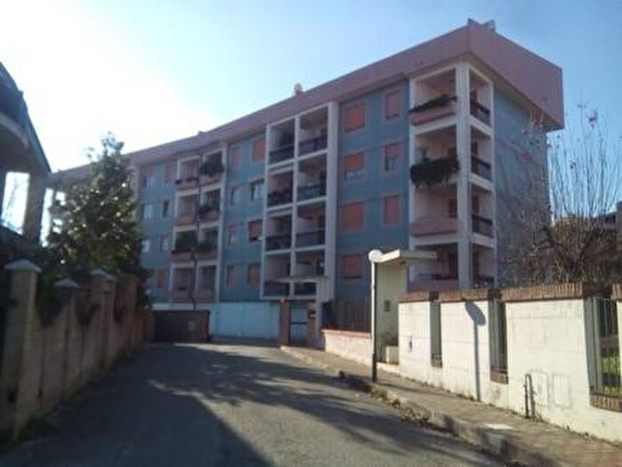 Appartamento quadrilocale in affitto in Via Ercole Tinari, Centro, Lanciano