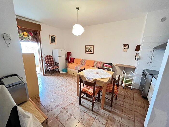 Appartamento bilocale in vendita in Fermo