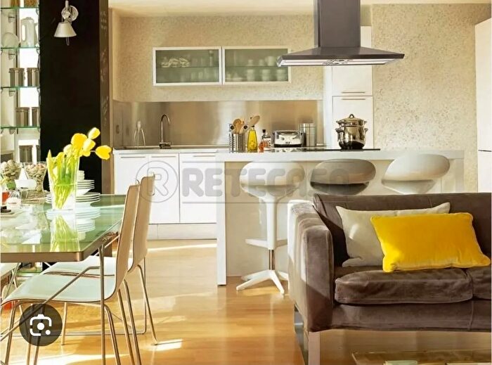 Appartamento bilocale in vendita in Vicenza