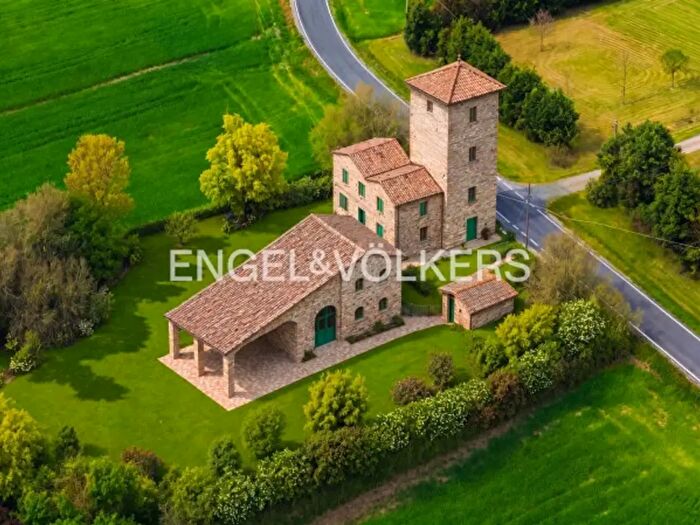 Casa con 6 locali in vendita in Via Valli, Calderara Di Reno