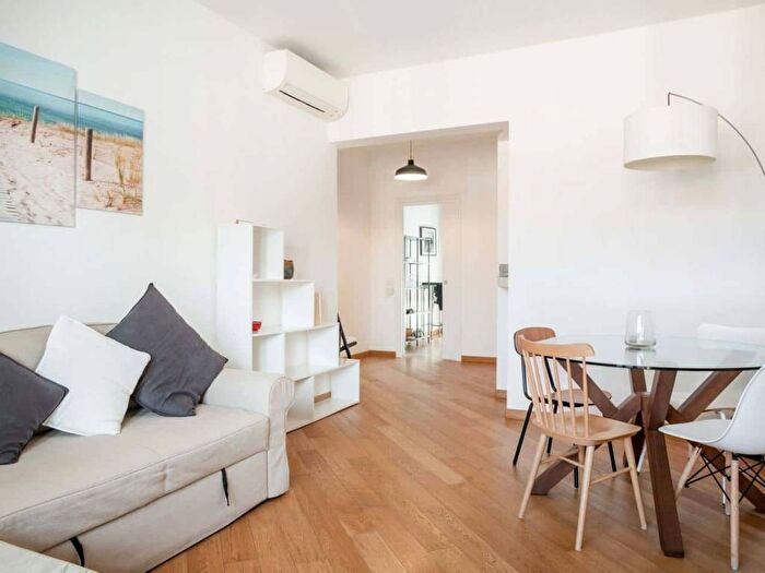 Appartamento monolocale in affitto in Via Andrea Solari, Solari, Milano