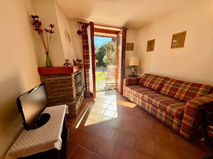 Appartamento trilocale in affitto in Vicolo Fontana, Centro, Ponte di Legno