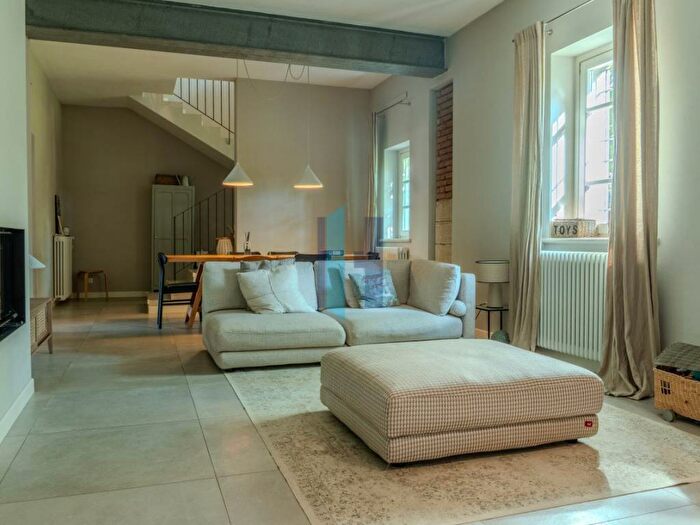 Casa in vendita in Centro, Torbole Casaglia