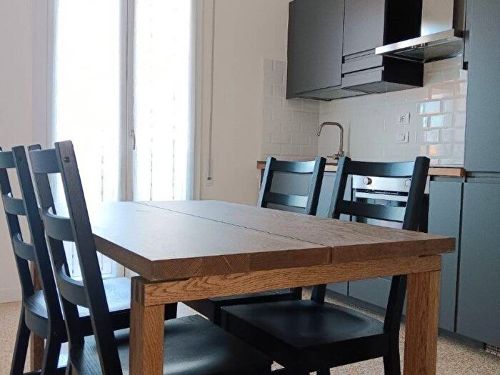 Appartamento trilocale in affitto in Via Giuseppe Crespi, Bolognina, Bologna