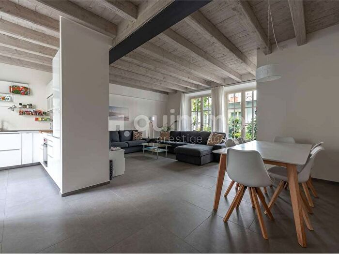 Appartamento trilocale in affitto in Via Magolfa, Navigli Darsena, Milano