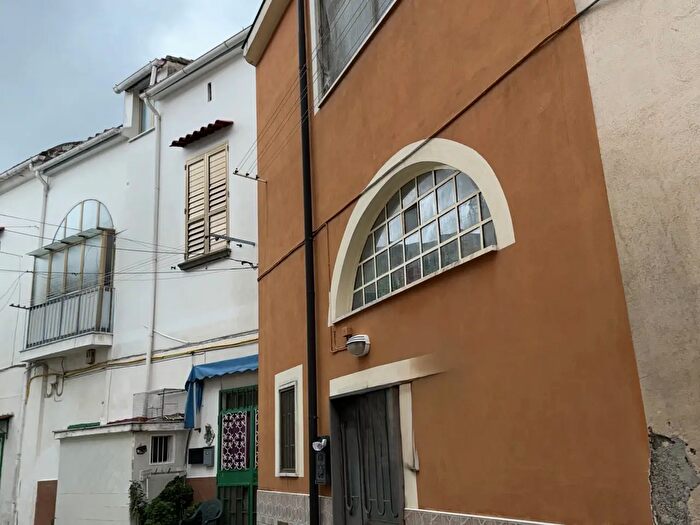 Appartamento bilocale in affitto in Via Uscioli, Nocera Superiore