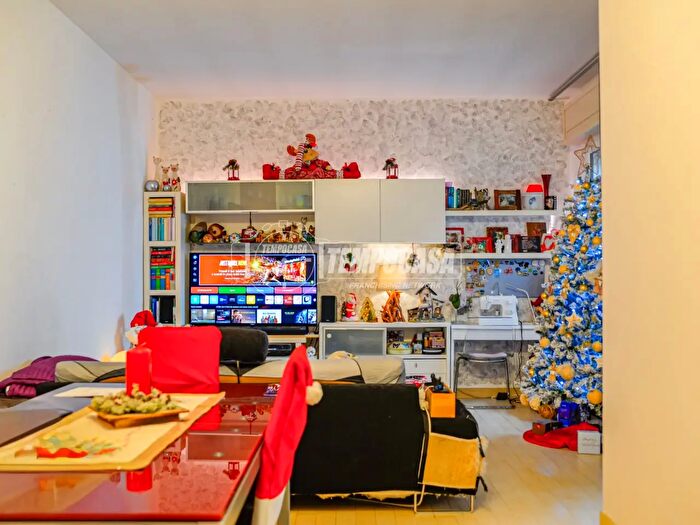 Appartamento trilocale in vendita in Via Franzolini Piazzale, Poggio Torriana