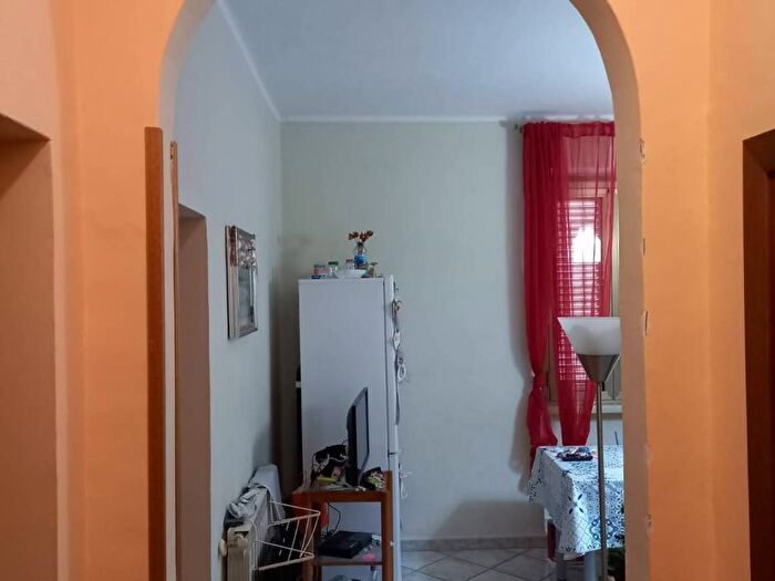 Appartamento trilocale in affitto in Via Giovanni XXIII, Cospea San Giovanni, Terni