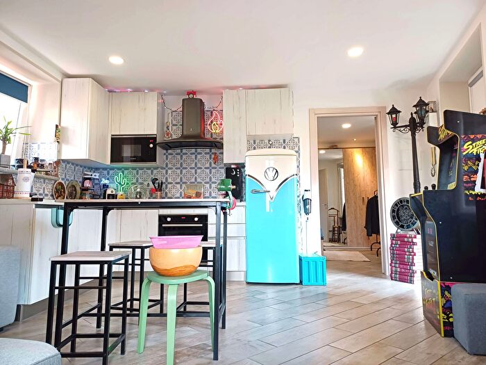 Appartamento bilocale in vendita in Viale Copperi, Balangero