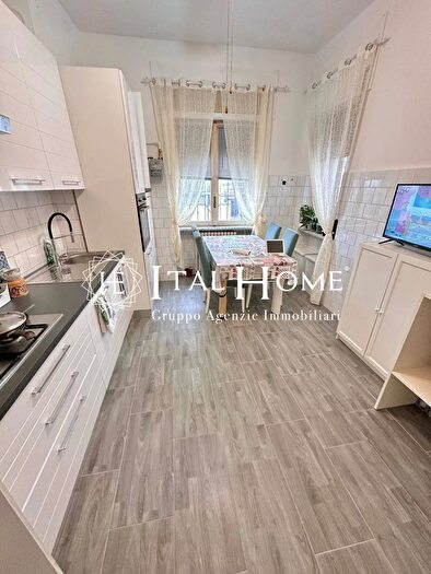 Appartamento bilocale in vendita in Via Ernesto Breda, Milano