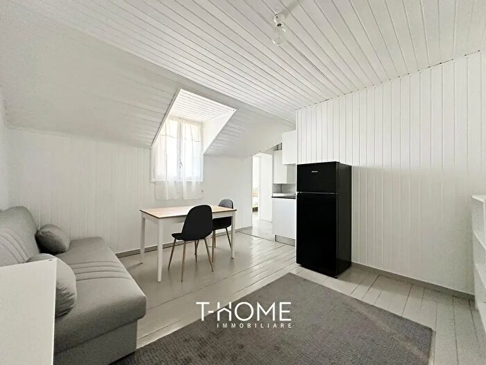 Appartamento bilocale in affitto in Bassano Del Grappa