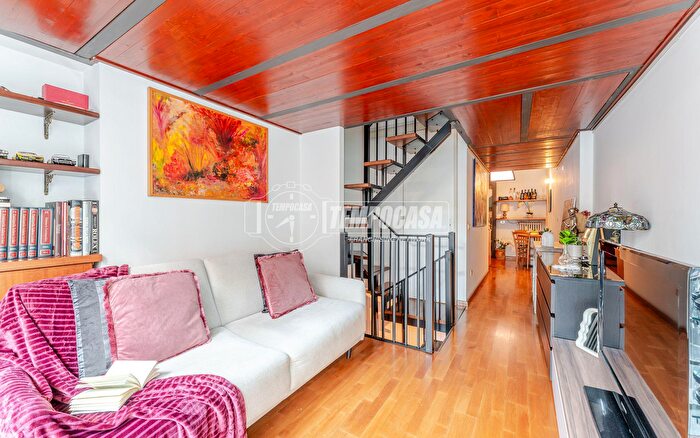 Appartamento bilocale in vendita in Via Francesco Guicciardini, Milano