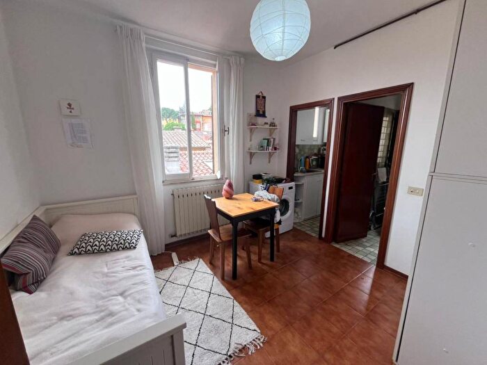 Appartamento monolocale in affitto in Via del Pero, Centro Storico, Perugia