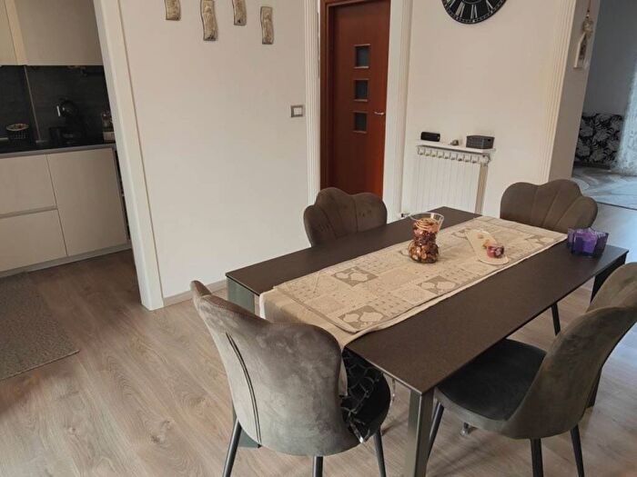 Appartamento bilocale in vendita in Via Vincenzo Vela, Centro, Trecate