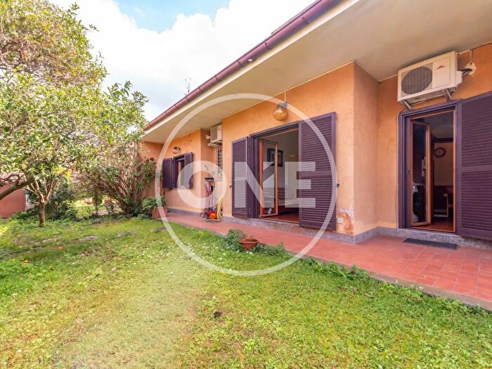 Casa quadrilocale in vendita in Via Orsa Minore, Ardea