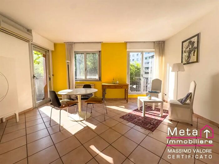 Appartamento bilocale in vendita in Via Moro, San Donato Milanese