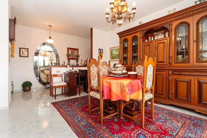 Appartamento quadrilocale in vendita in Strada Salga, Caselle Torinese