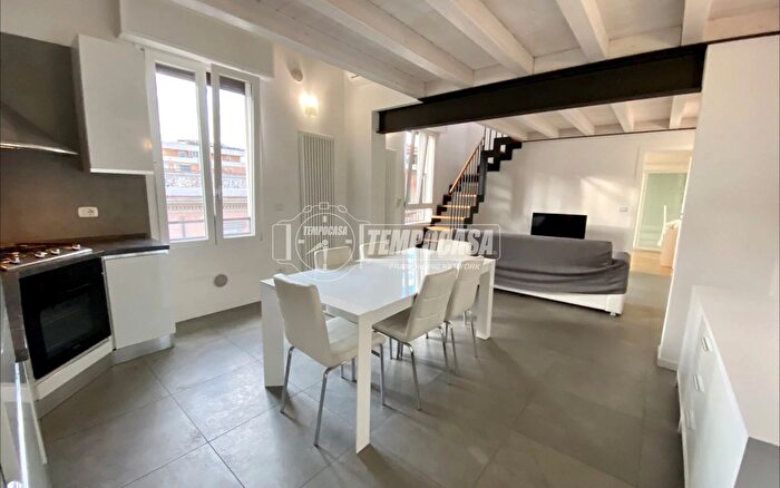 Appartamento quadrilocale in vendita in Bologna