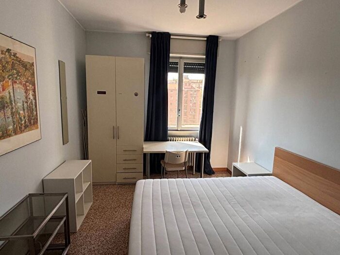 Appartamento trilocale in affitto in Via Vincenzo Magliocco, Pezzotti Meda, Milano