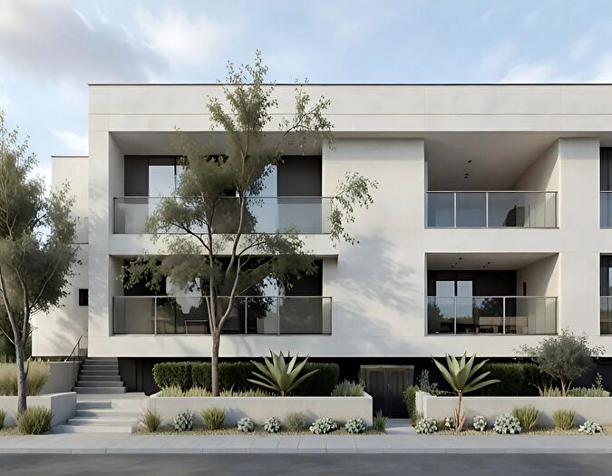 Case in Vendita e in Affitto - 3