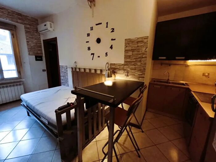 Appartamento in affitto in Via Quinto Romano, Milano