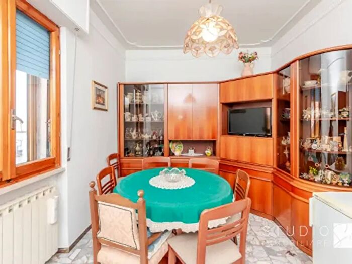 Appartamento quadrilocale in vendita in Via Grosseto, Montemurlo