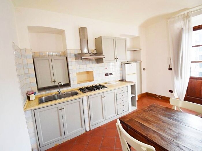 Appartamento bilocale in affitto in Via Giuseppe Grassi, Cit Turin, Torino