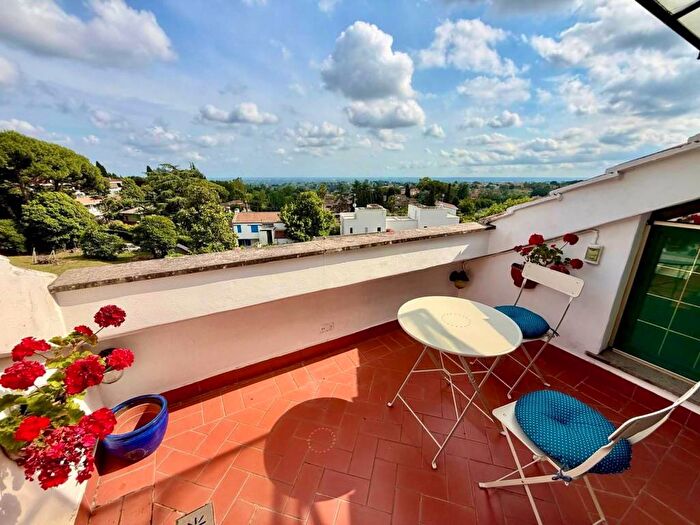Casa bilocale in affitto in Via di Paganico, Semicentro, Velletri