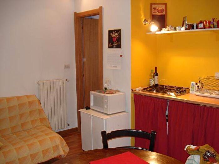 Appartamento monolocale in affitto in Corso di Porta Ticinese, Ticinese, Milano