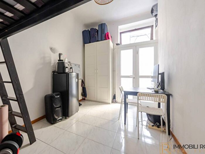 Appartamento monolocale in affitto in Via Carlo Valvassori Peroni, Città Studi, Milano