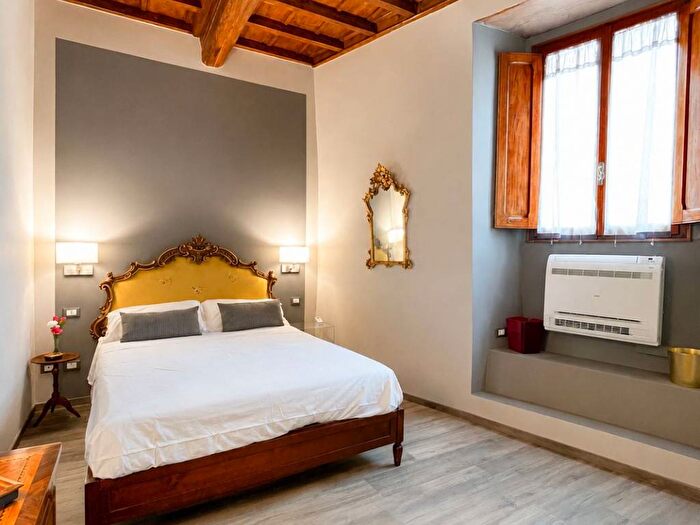 Appartamento bilocale in affitto in Via del Ronco, Michelangelo Poggio Imperiale, Firenze