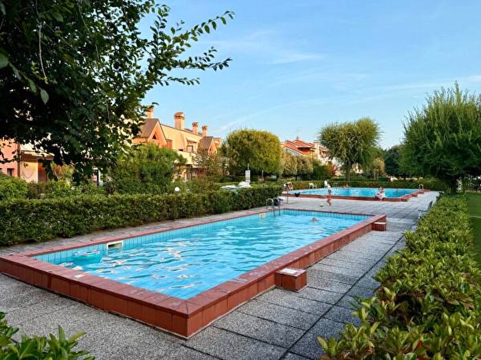 Appartamento trilocale in vendita in Viale Tevere B, Cavallino Treporti