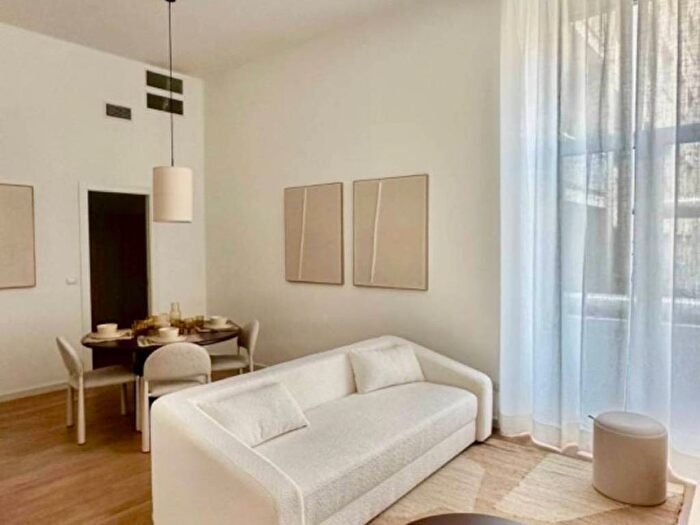 Appartamento bilocale in affitto in Via Dell Arcivescovado, Via Roma, Torino