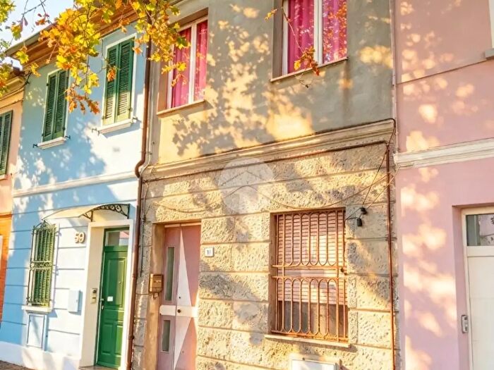 Casa quadrilocale in vendita in Via Circondario Sud, Lugo