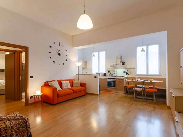 Appartamento bilocale in affitto in Viale Mazzini, Centro, Sestri Levante