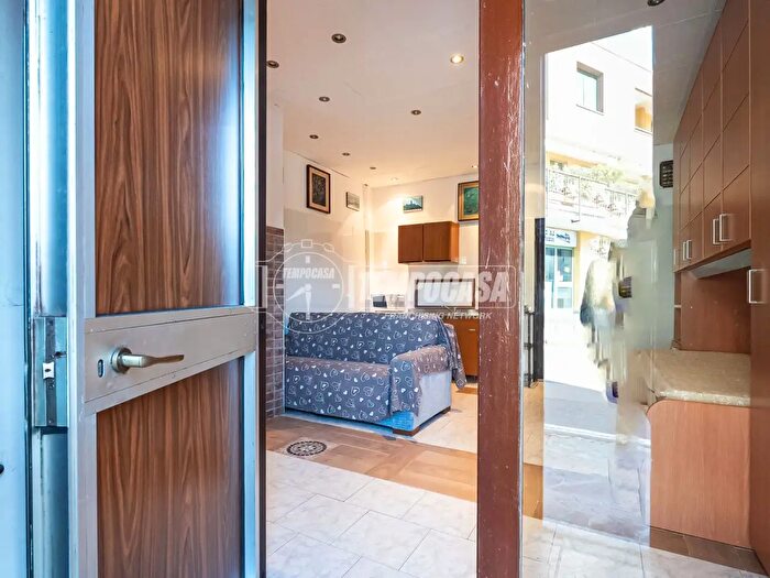 Appartamento monolocale in vendita in Viale Ortelli, Anzano Del Parco