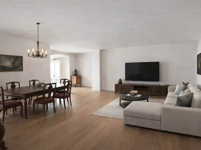 Appartamento quadrilocale in vendita in Firenze