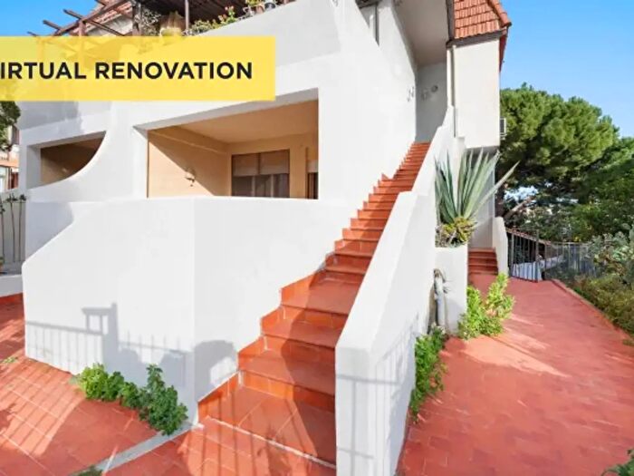 Appartamento trilocale in vendita in Via ai Villini a SantIsidoro, Palermo