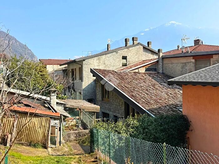 Casa bilocale in vendita in Via Bice Sangalli, Darfo Boario Terme