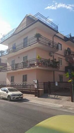 Appartamento bilocale in vendita in Via Sandro Pertini SNC, Casapulla