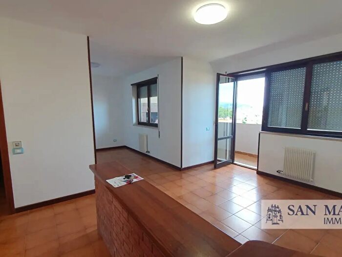 Appartamento quadrilocale in affitto in Via Paolo Calvi, Vicenza