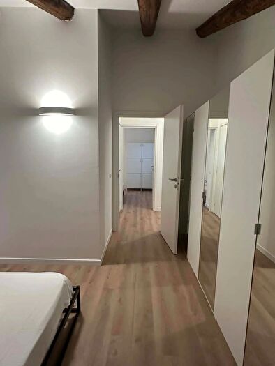 Appartamento monolocale in affitto in Via Tivarnella, Trieste