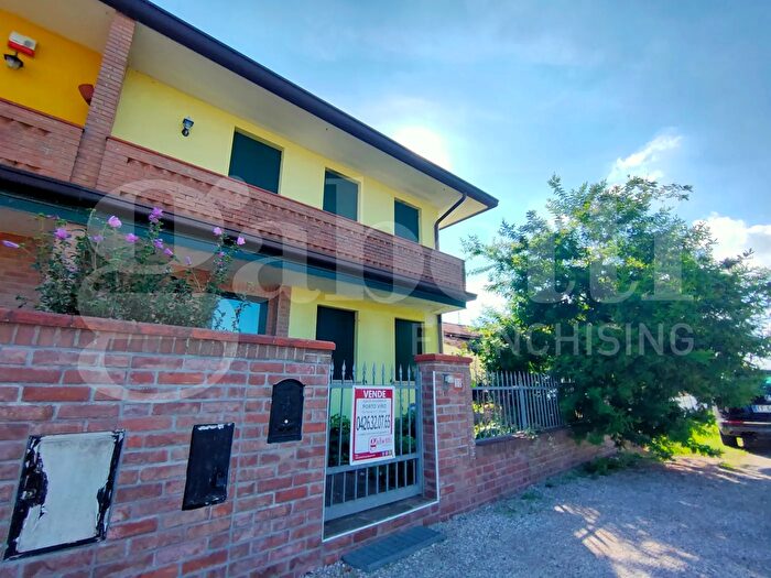 Case in Vendita e in Affitto - 3