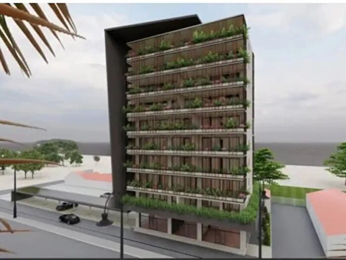 Appartamento bilocale in vendita in Via Tonnara di Milazzo, Milazzo