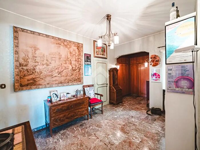 Appartamento quadrilocale in vendita in Piazza Monteleone di Spoleto, Roma