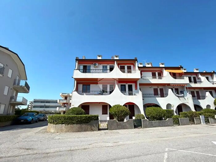 Appartamento bilocale in vendita in Località Bacucco, Chioggia