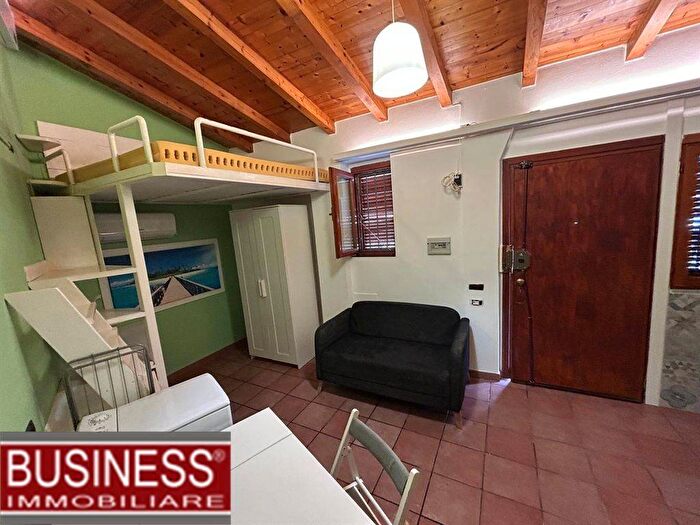 Casa monolocale in affitto in Via Vincenzo Monti, Corsico