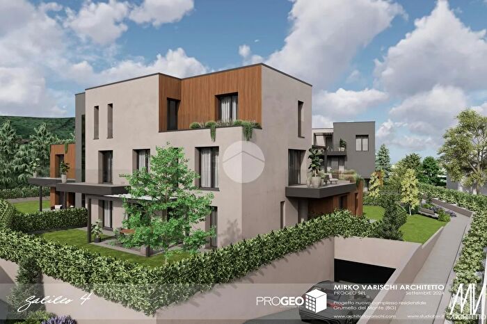 Case in Vendita e in Affitto - 2